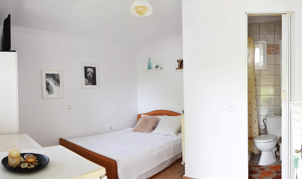Summer Panorama First Floor Studio Apartment *