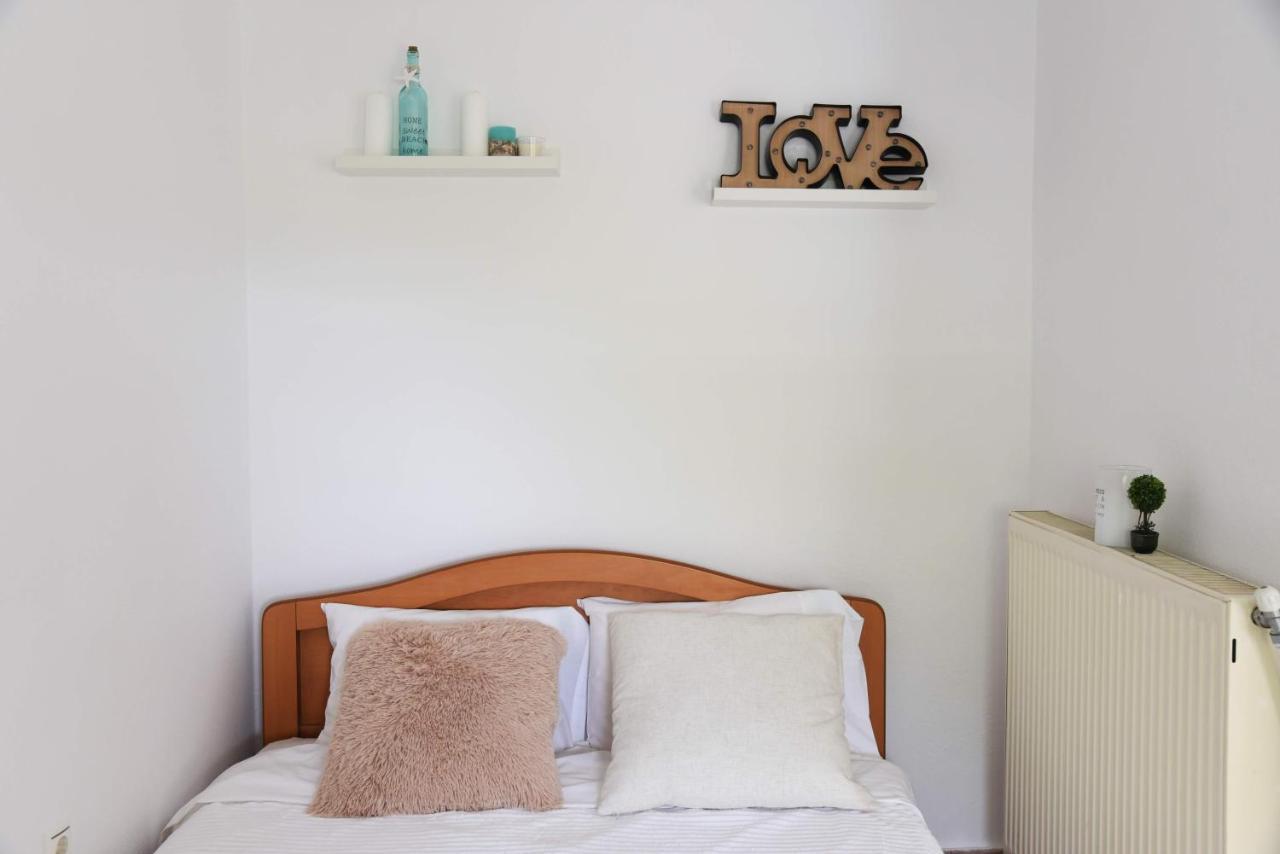 Summer Panorama First Floor Studio Apartment